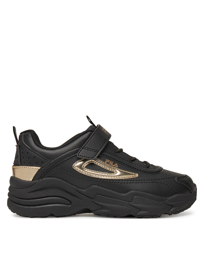 

Кроссовки Skye Ffk0263_83058 Fila, черный