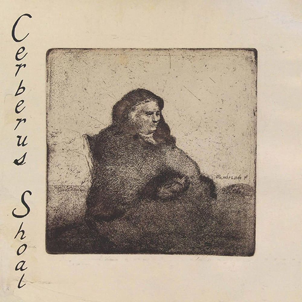 

Виниловая пластинка LP Cerberus Shoal [Peach Vinyl] - Cerberus Shoal