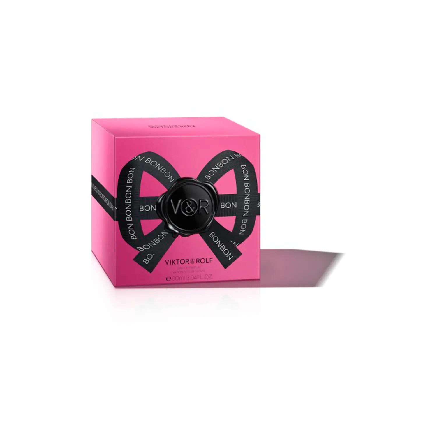 Женская парфюмированная вода Viktor&Rolf Bonbon, 90 мл — фото 2