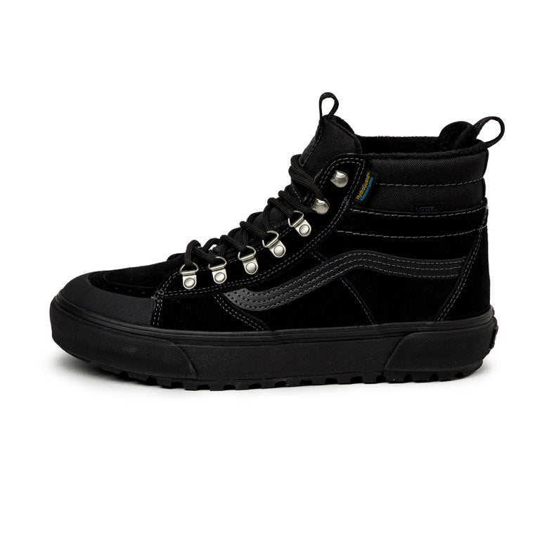 

Кроссовки sk8-hi mte *waterproof* Vans, черный
