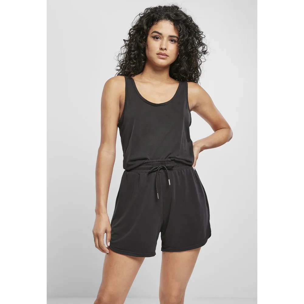 

Комбинезон Urban Classics Modal, черный