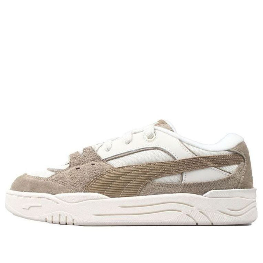 

Кроссовки PUMA 180 Corduroy 'Brown White', коричневый