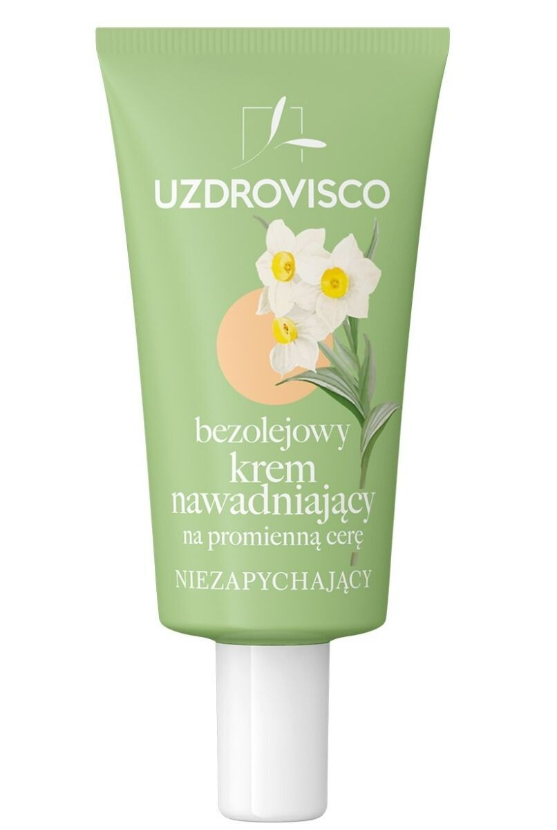 

Uzdrovisco крем для лица, 50 ml