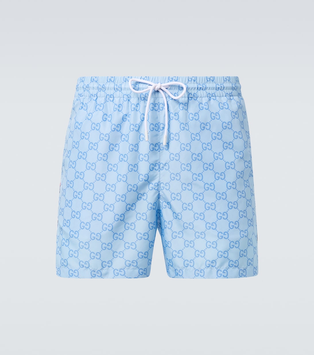 

Плавки GG Gucci, Azure/Mc
