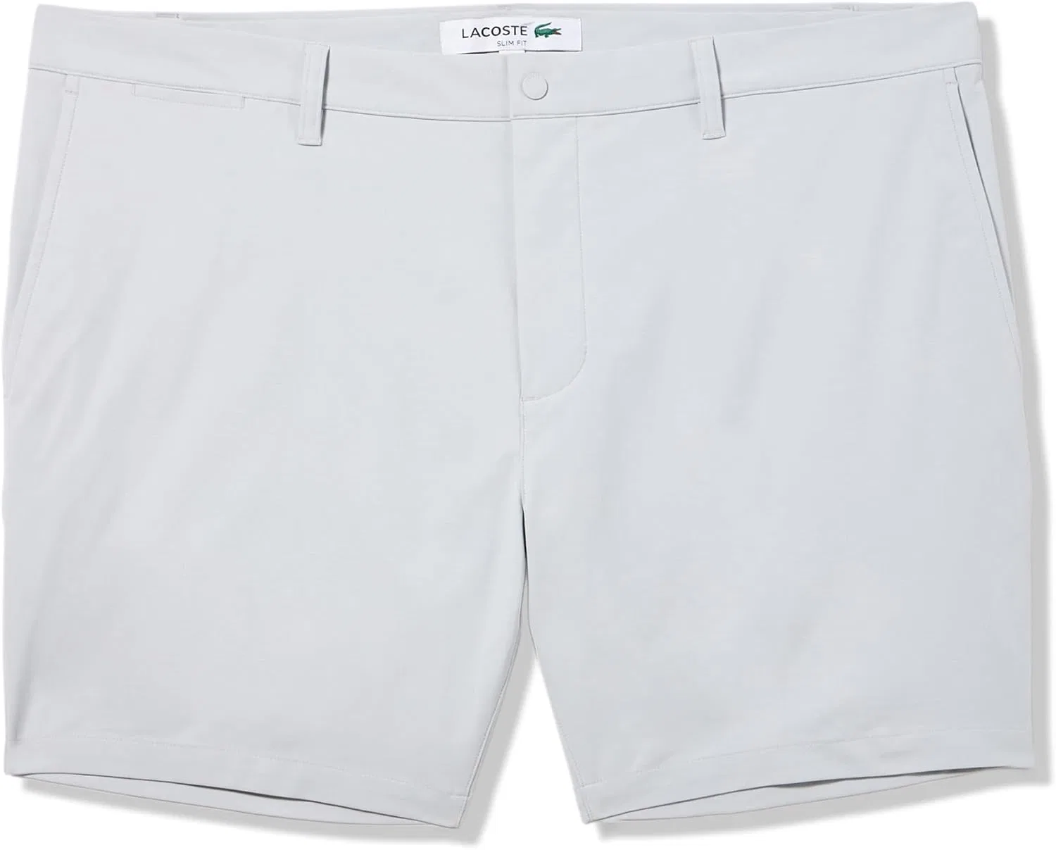 Шорты активные Slim Fit Stretch, Lacoste, Calluna