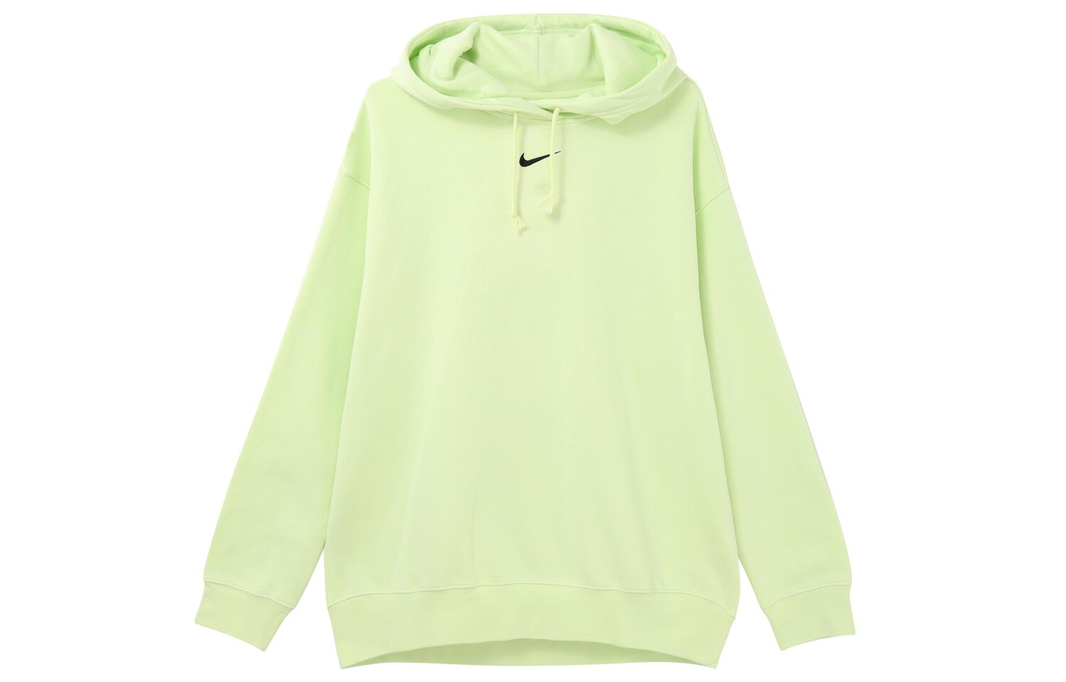 

Женская толстовка Nike, Ледяной зеленый желтый