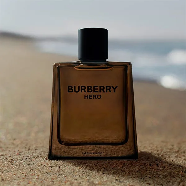 Парфюмерная вода для мужчин BURBERRY Hero Parfum Intense — фото 3
