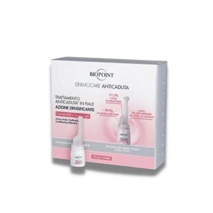 

BIOPOINT Флаконы a-Fall D.20X6 ML