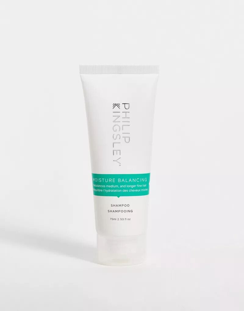 

Philip Kingsley – Moisture Balancing – Увлажняющий шампунь 75мл