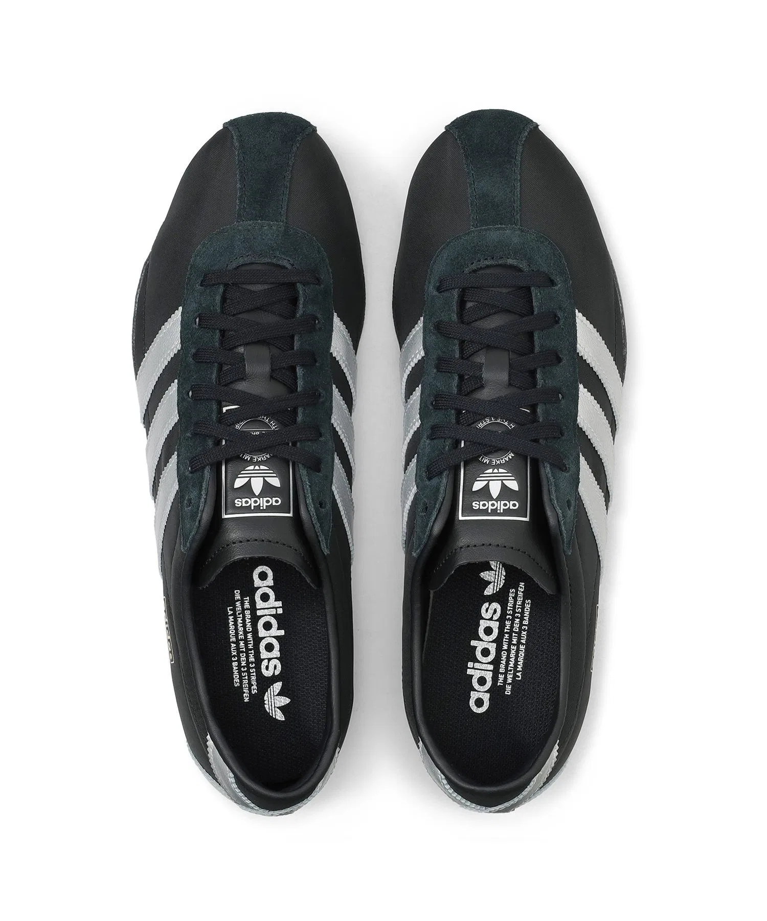 Мужские и женские кроссовки Adidas TOKYO W JQ0962 — фото 2