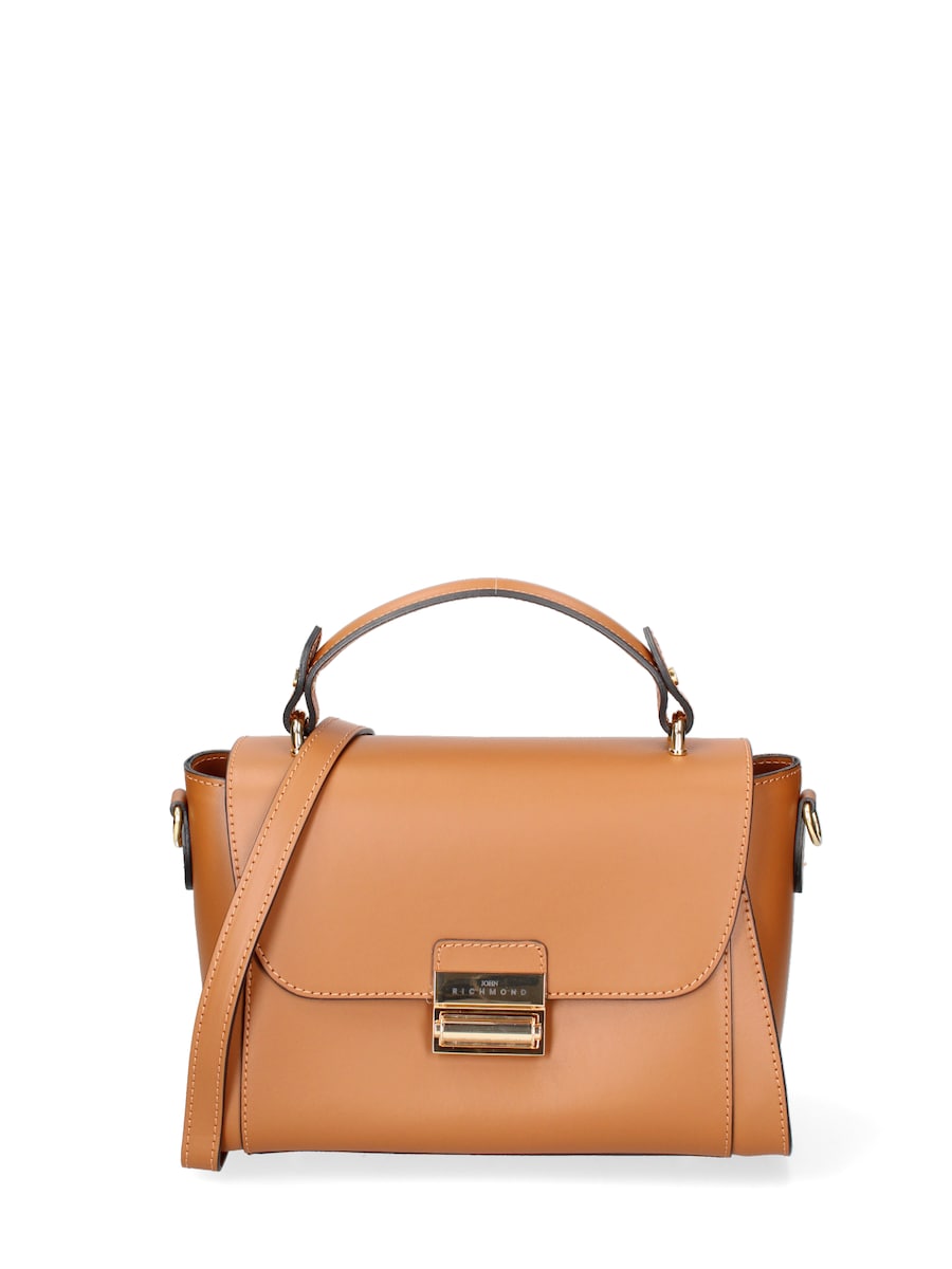 

Сумочка John Richmond, коричневый