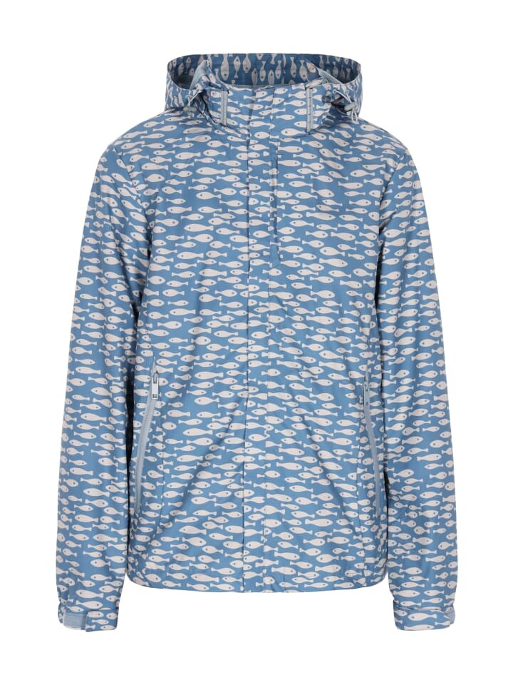 

Переходная куртка MO Jacke, синий