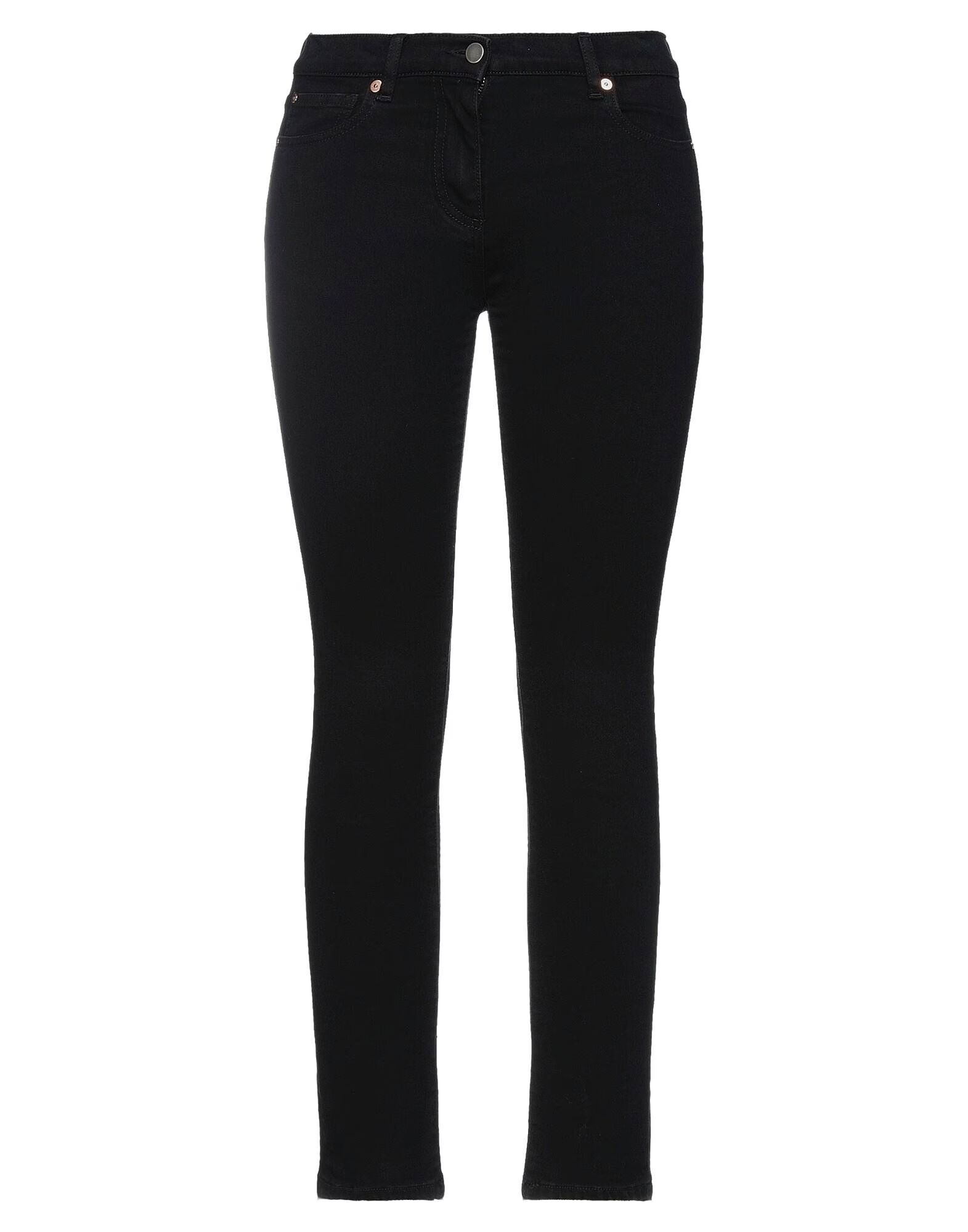 

Джинсы Valentino Garavani, черный