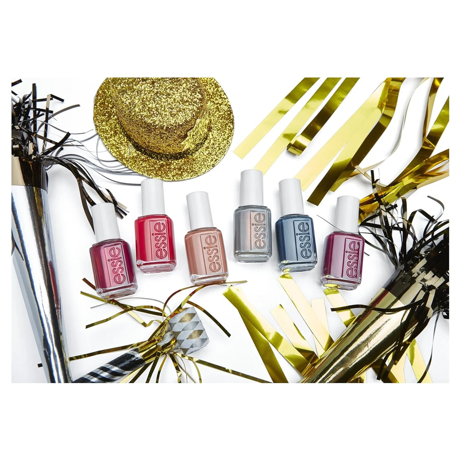 Лак для ногтей «Social-Lights» от Essie Essie, 526 Social Lights — фото 4
