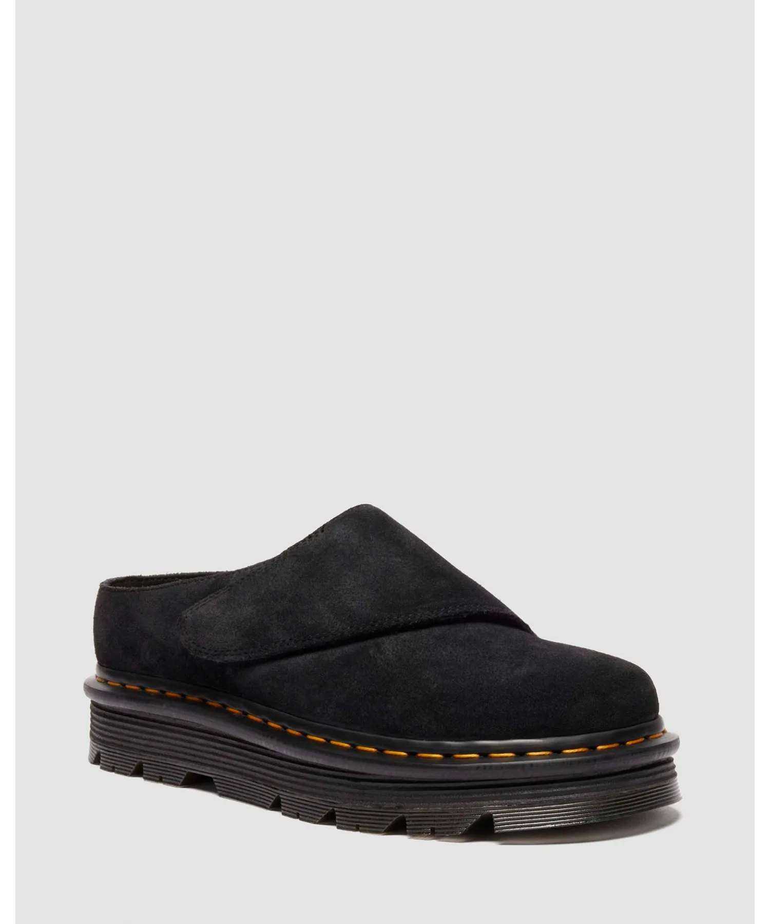 Мужские/Женские мюли Dr. Martens ZEBZAG ANYWAIR