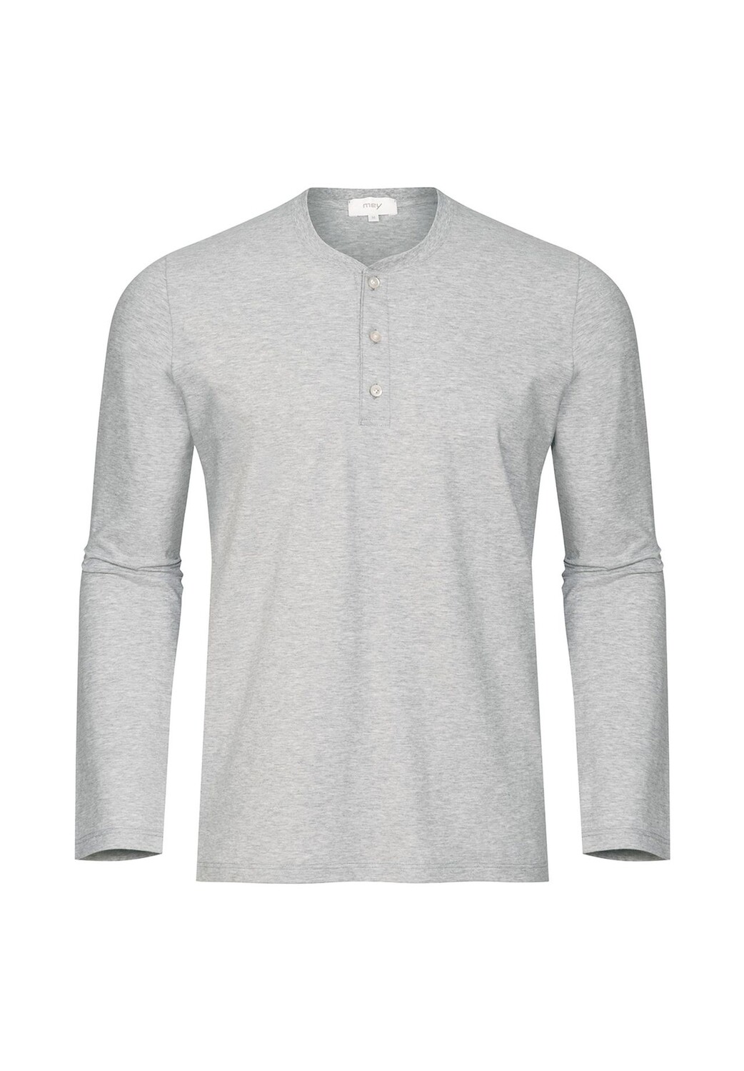 

Пижамный топ Ringwood mey, цвет Light Grey Melange