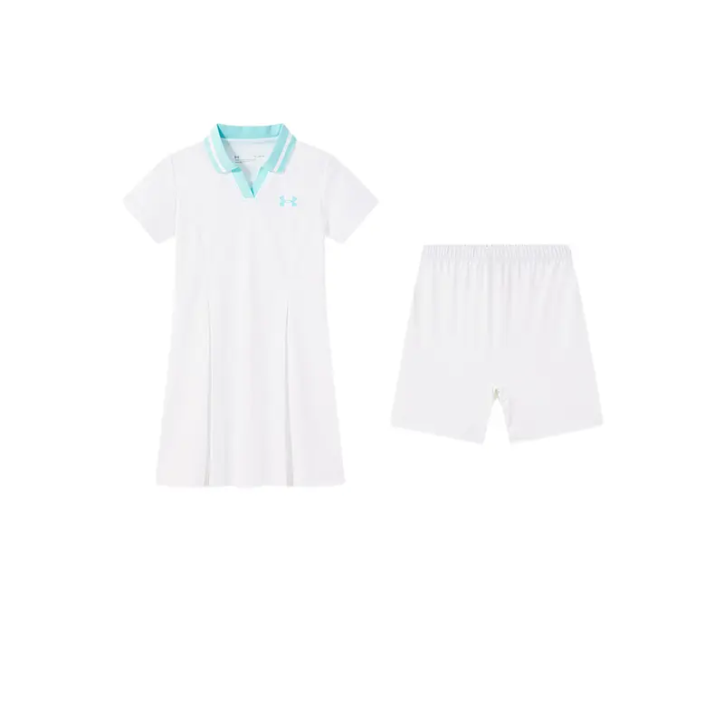 

Подростковый комплект юбка 2 предмета Under Armour, белый