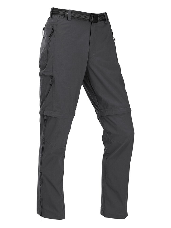 

Функциональные брюки Maul Sport, антрацит