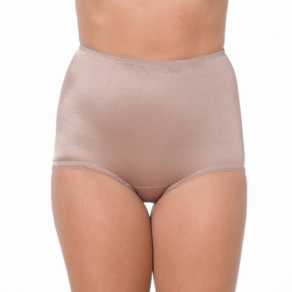 

Трусики-брифы Light Shaping Rago Shapewear, цвет Mocha