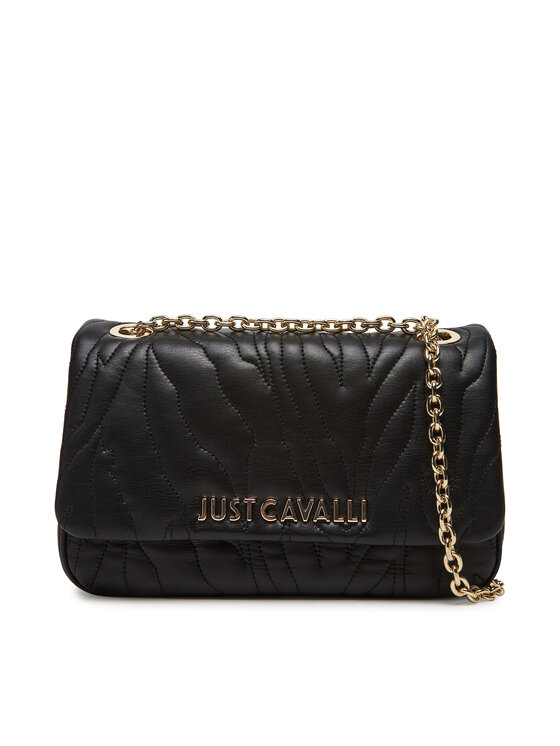 

Сумочка 78RA4BE3 ZSB23 Just Cavalli, черный