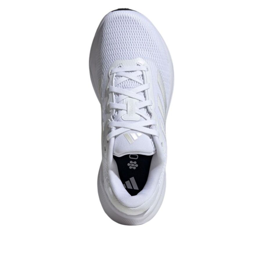 Кроссовки (WMNS) adidas Response 'Cloud White Dash Grey' — фото 4
