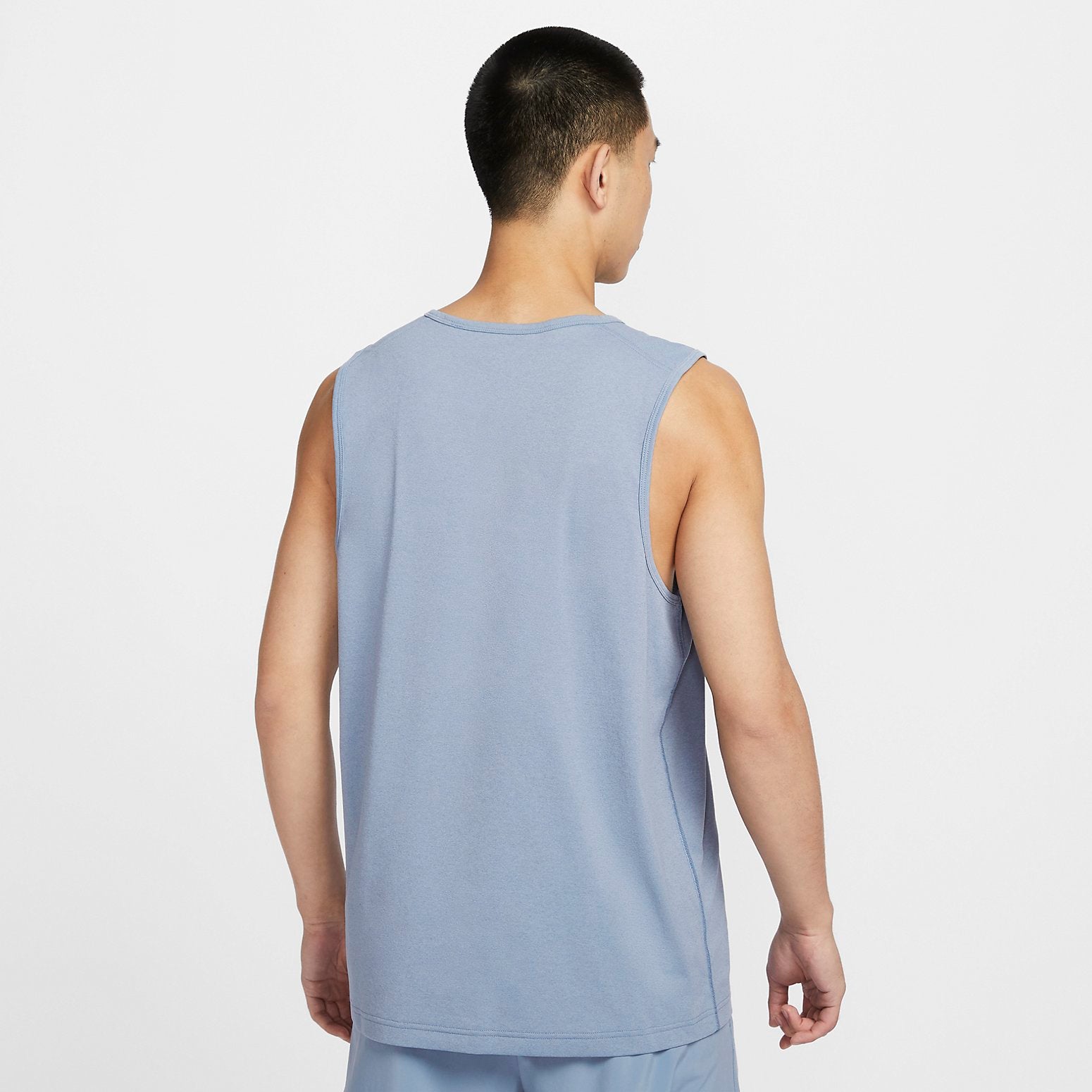 Футболка Nike Dri-FIT Hyverse 'Teal' — фото 2
