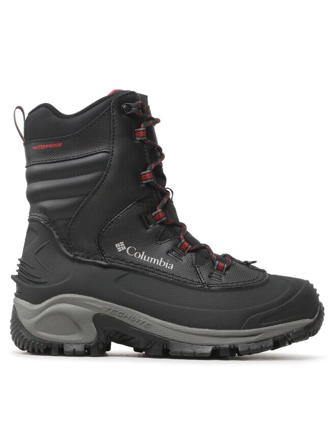 

Зимние сапоги Columbia Bugaboot III, черный