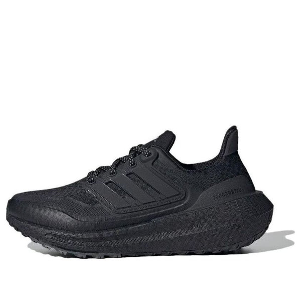 

Кроссовки ultraboost легкие cold.rdy 2.0 Adidas, черный
