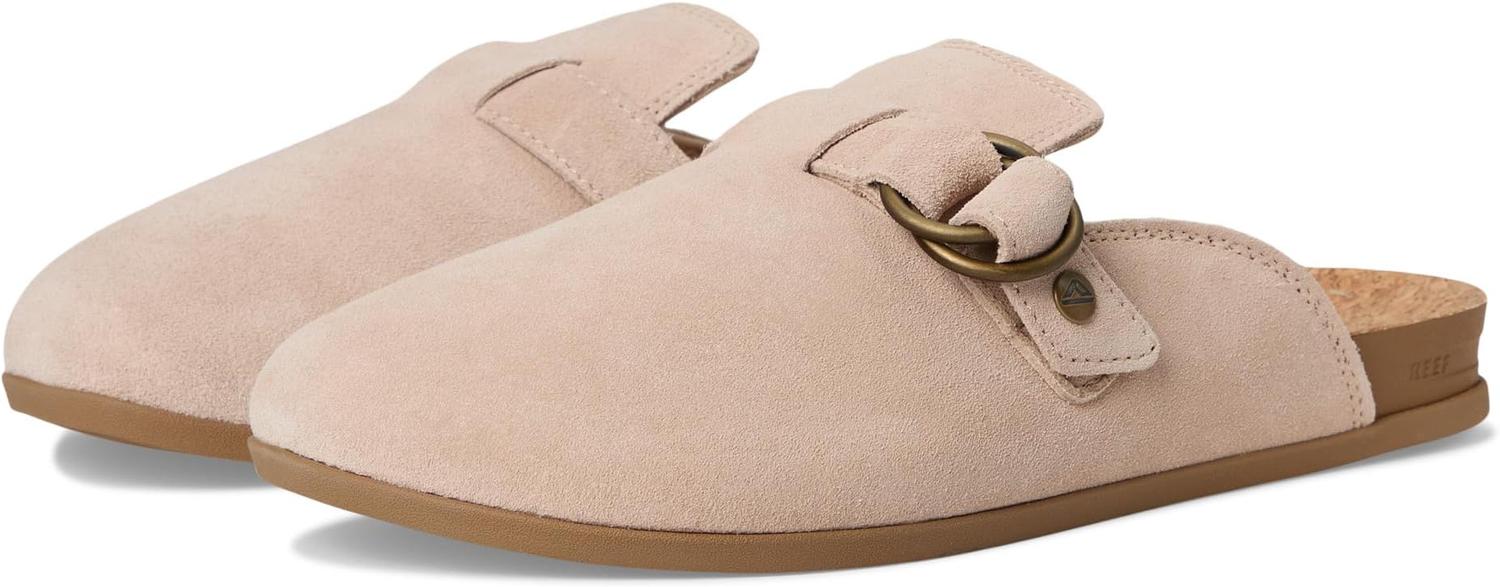 Сабо Reef Women's Vista Serenity, Oasis Suede