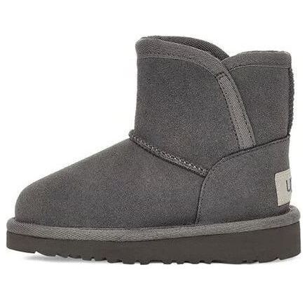 

Зимние ботинки Зимние ботинки idris угольно- Ugg, серый