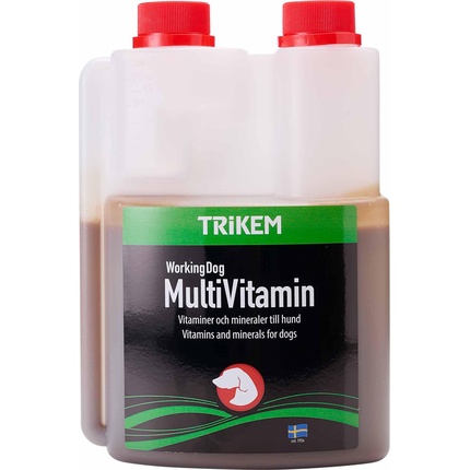 

Мультивитамины 500мл Trikem