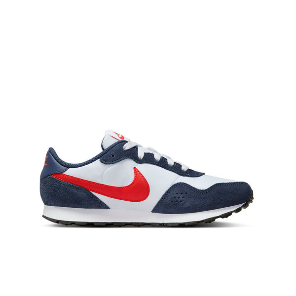 Кроссовки md valiant Nike, синий — фото 2
