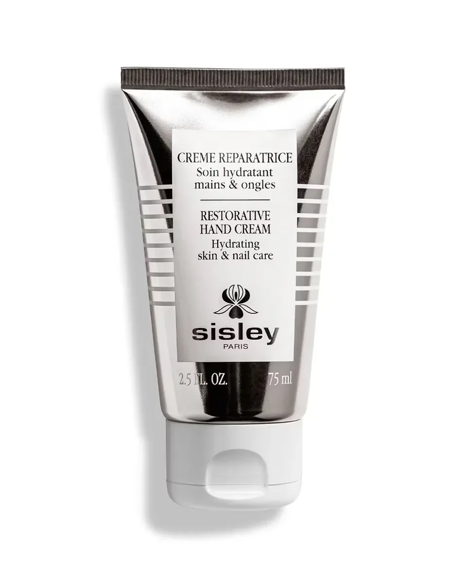 Крем для рук Creme Reparatrice Soin Mains 75 мл Sisley