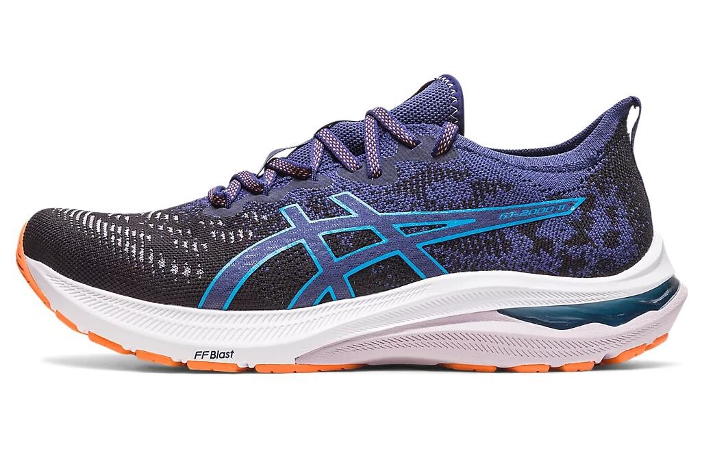 

Кроссовки Asics GT 2000 11 MK Knit 'Indigo Blue Peach'