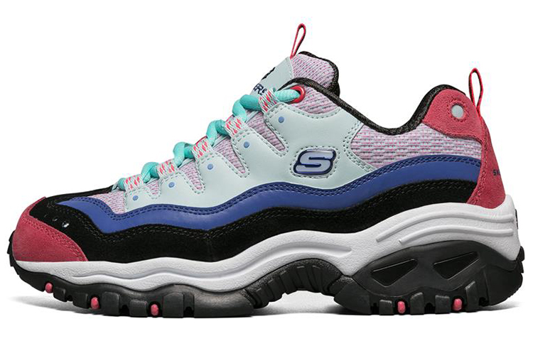 

Кроссовки Energy Chunky женские Skechers