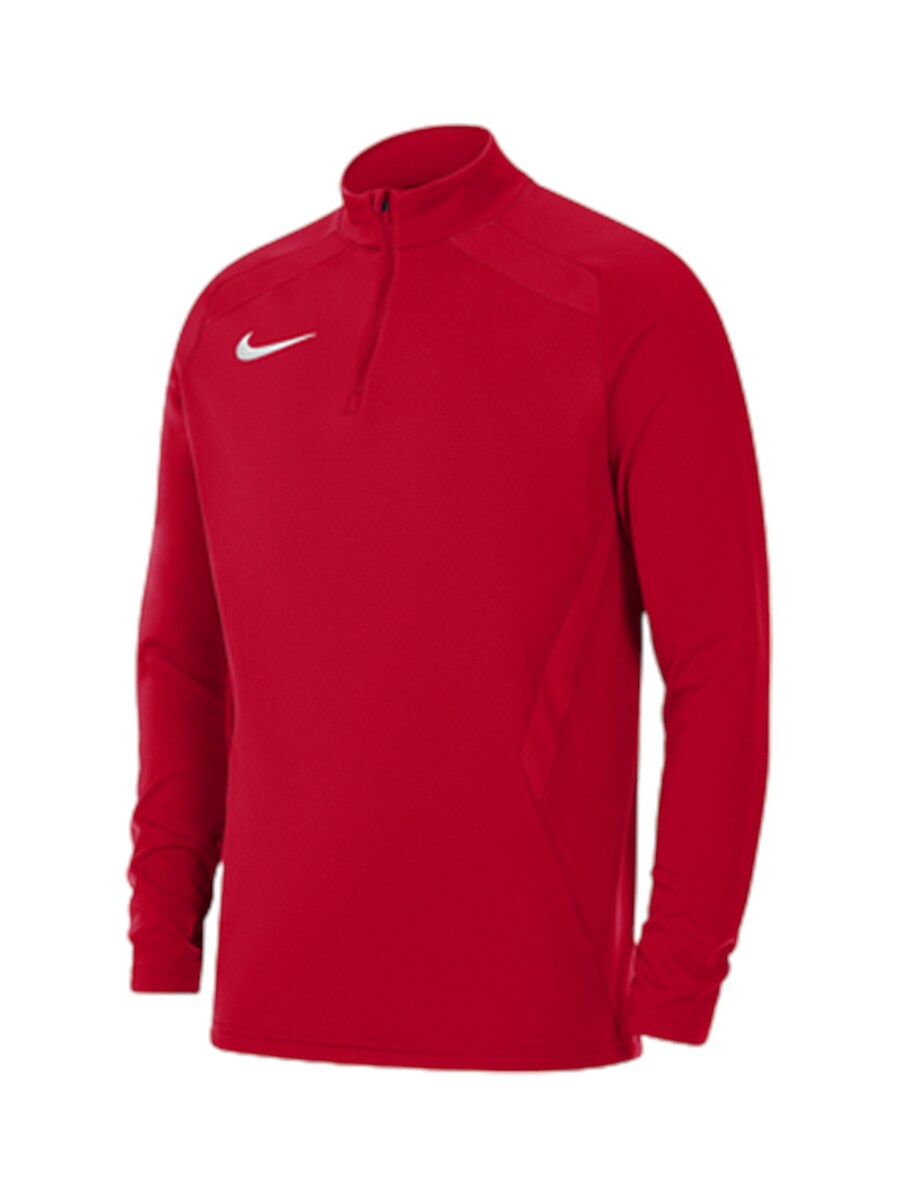 

Спортивная толстовка NIKE, красный