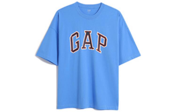 

Футболка унисекс Gap, зеленый