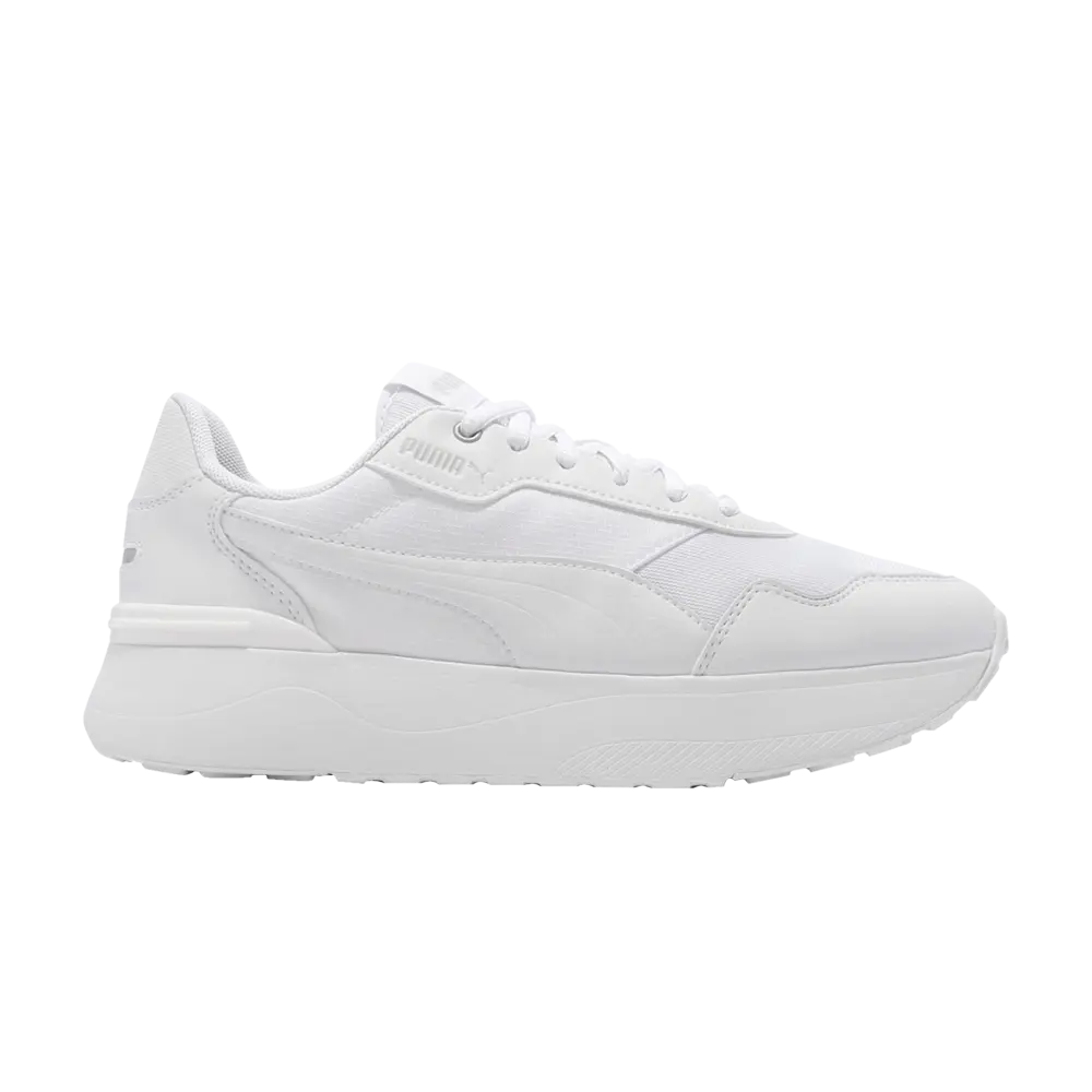 

Кроссовки Wmns R78 Voyage Puma, белый