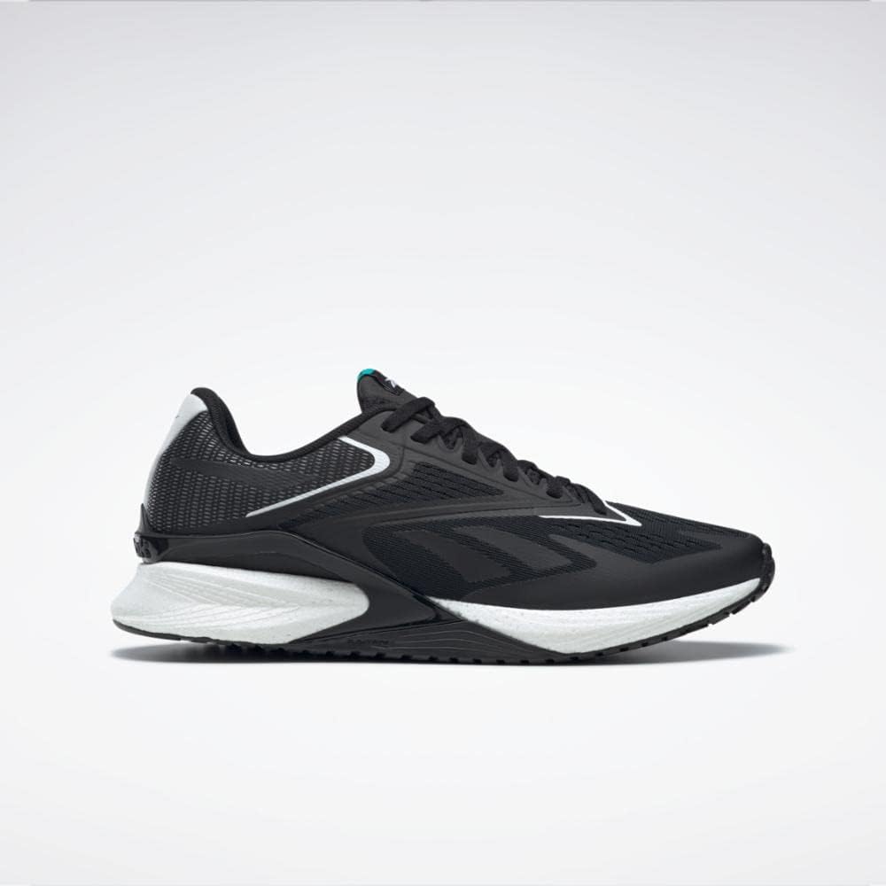 Мужские кроссовки для кросс-тренинга Reebok Speed 22 TR, черно-белый — фото 2