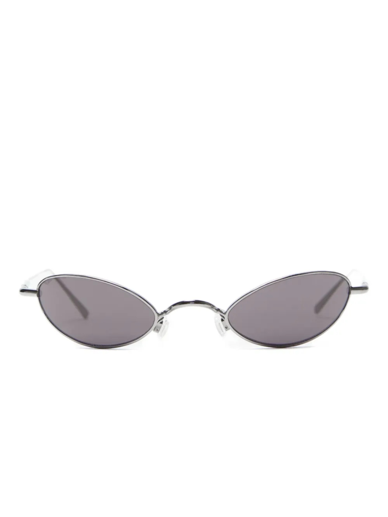 

Солнцезащитные очки Acne Studios, серебряный
