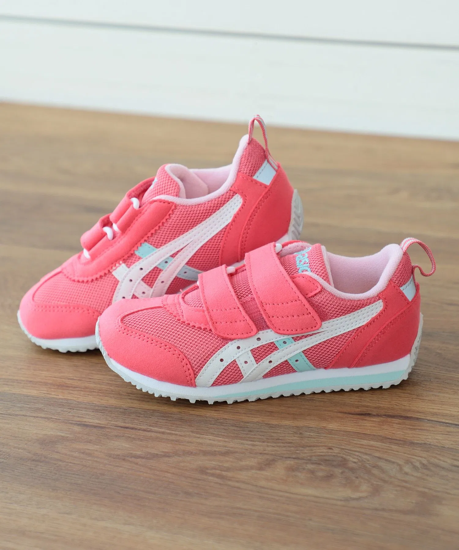 Детские кроссовки ASICS IDAHO MINI 4