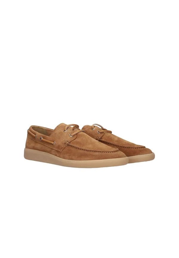 Giorgio heren veterschoenen 82203. туфли-лодочки Giorgio, Brown — фото 2