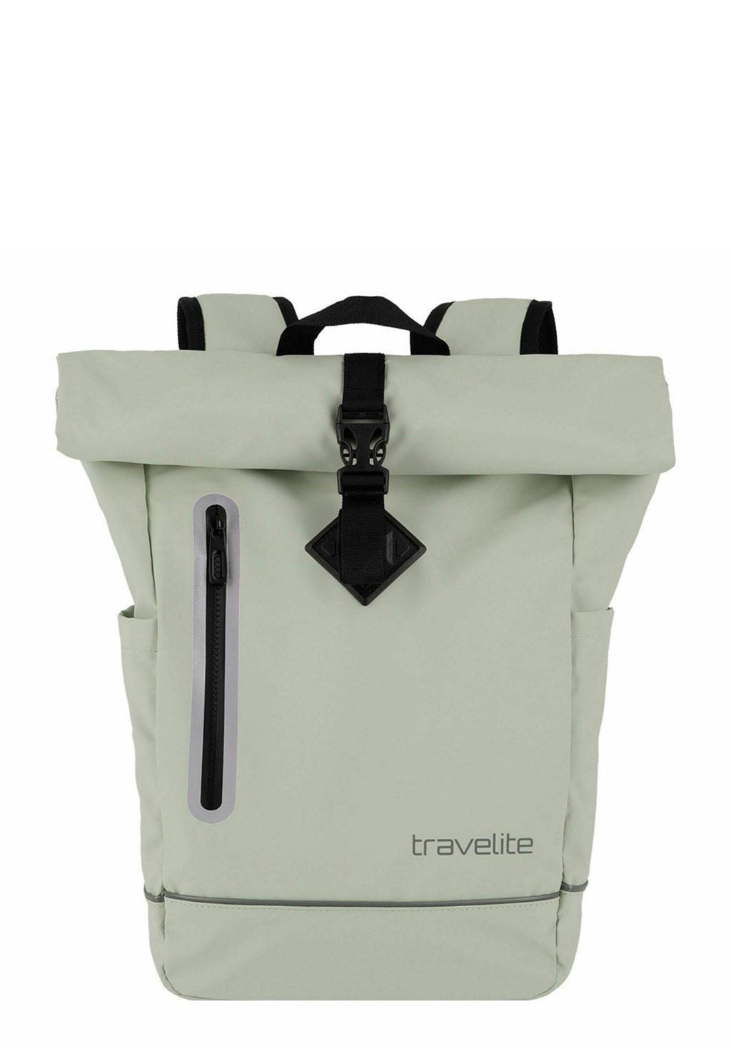 

Рюкзак BAISCS 48 CM Travelite, светло-зеленый