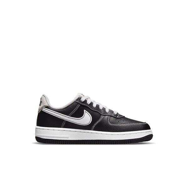 Кроссовки air force 1 s50 кроссовки Nike, черный — фото 2