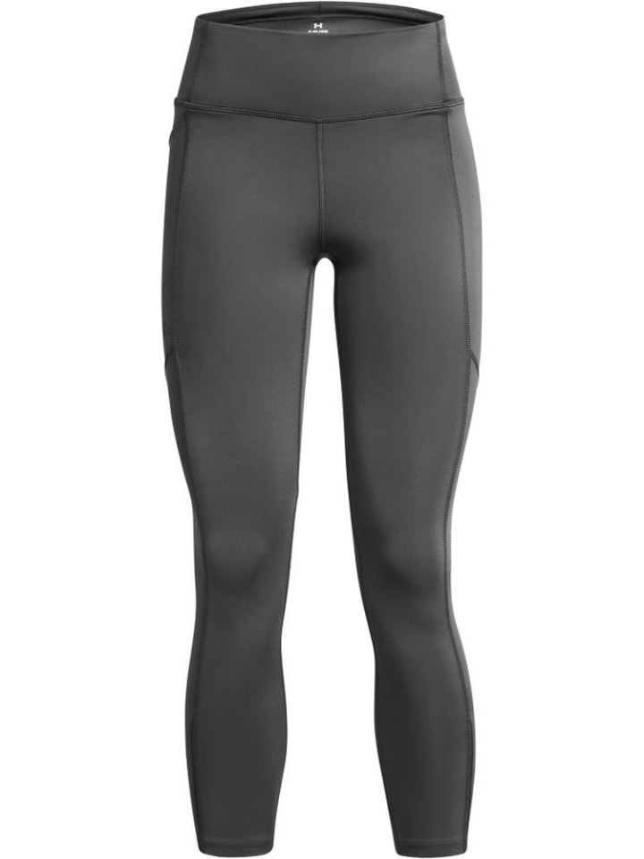 

Леггинсы Under Armour, серый