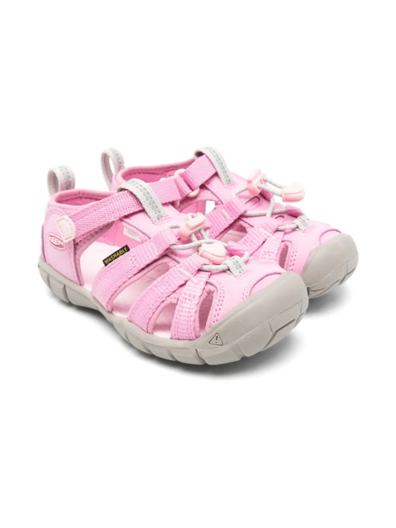 

ОБУВЬ KEEN сандалии Seacamp KEEN FOOTWEAR, розовый