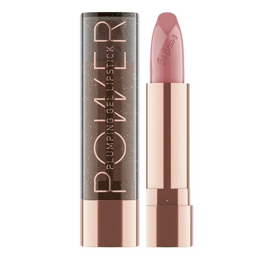 

Catrice Гелевая губная помада Power Plumping, 3,3 г. 170 Сильный Красивый, Strong Beautiful