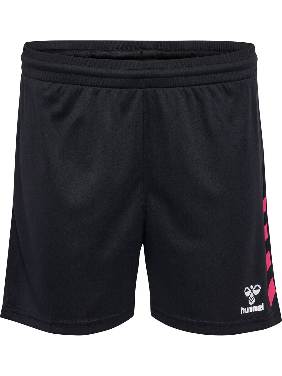 

Спортивные брюки Hummel Regular Workout Pants GRAPHIC UNIVERSE, черный