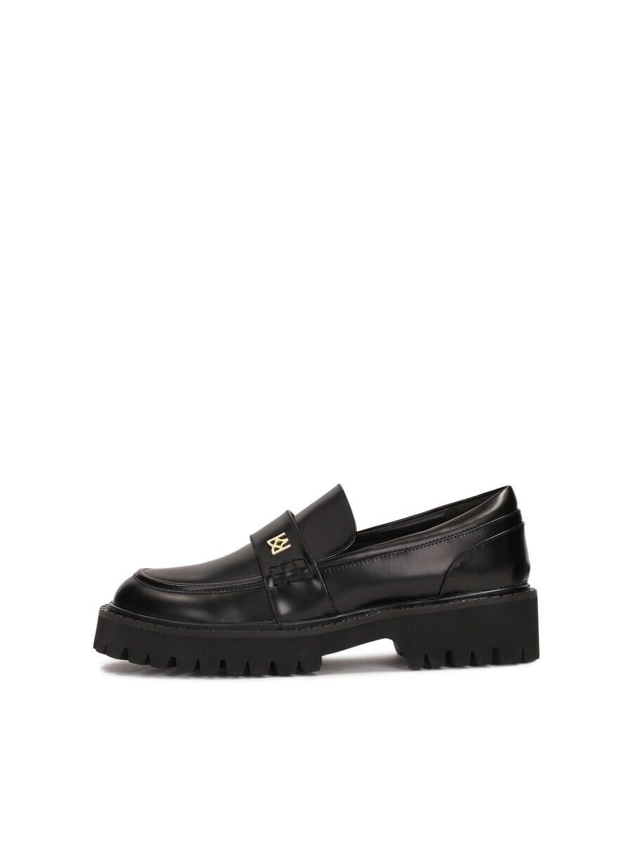 Балетки Kazar Classic Flats, черный