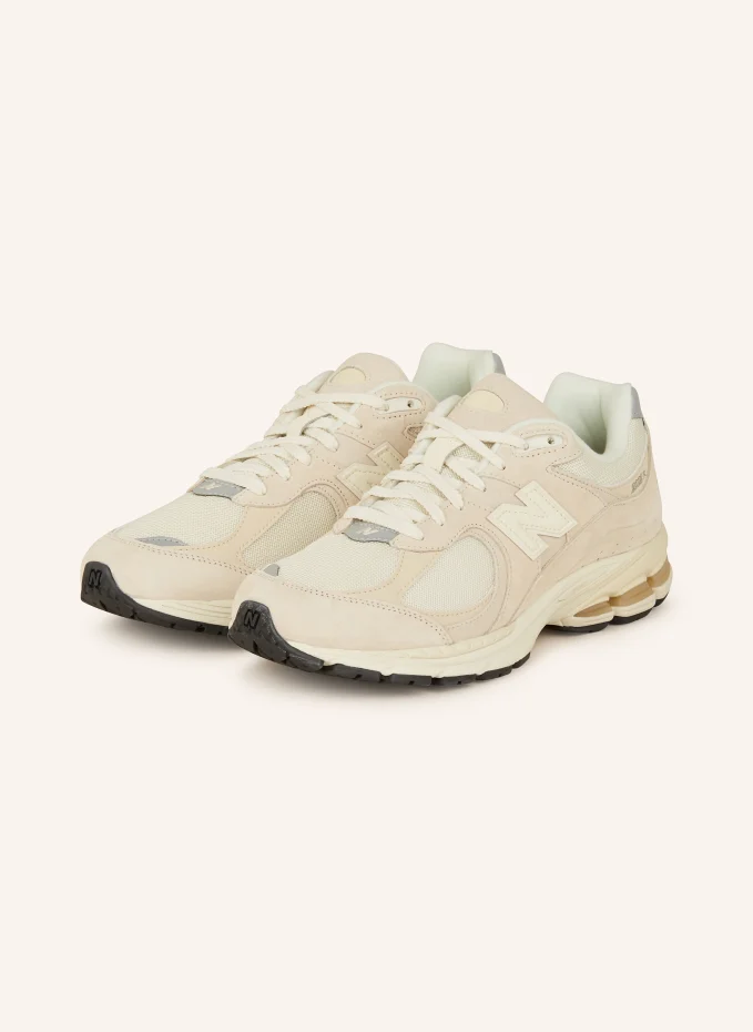 

Кроссовки 2002р New Balance, бежевый, Серый;бежевый, Кроссовки 2002р New Balance, бежевый
